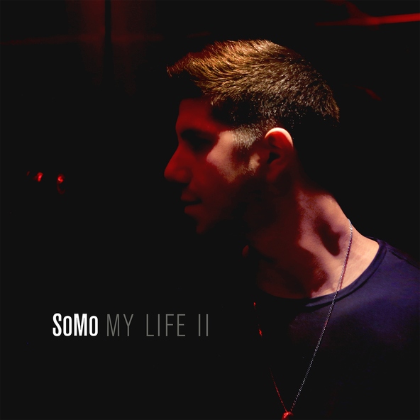 SoMo - Fallin' Up