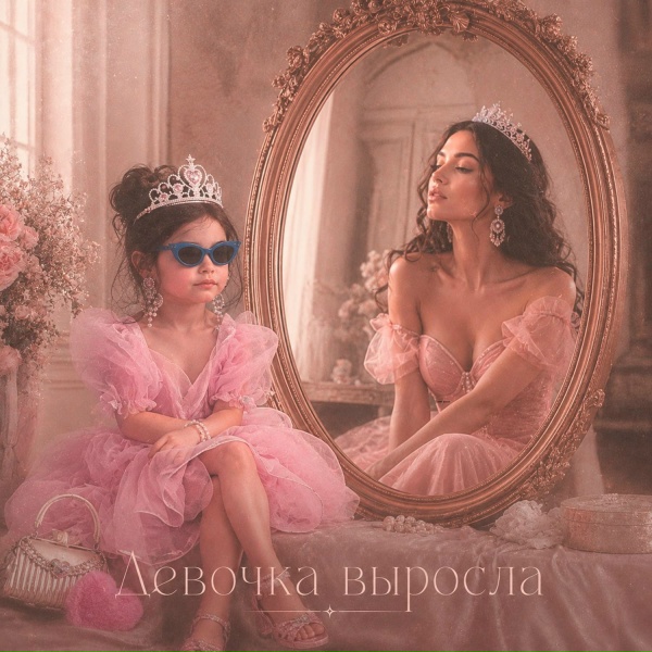 BAHAVIBE - Девочка выросла