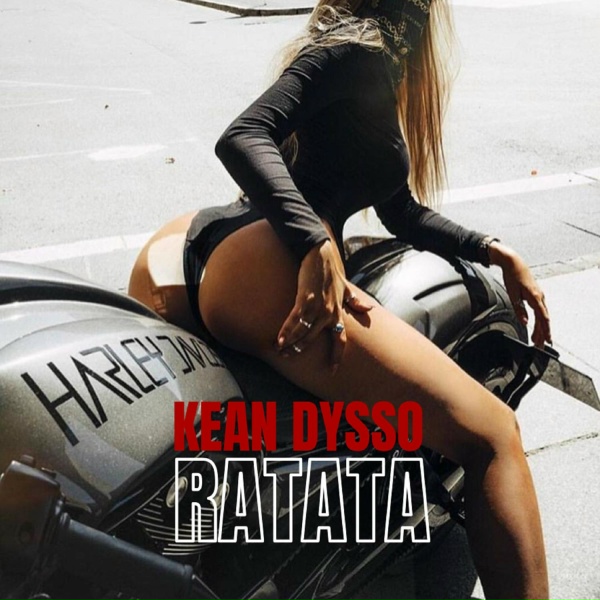 KEAN DYSSO - RATATA