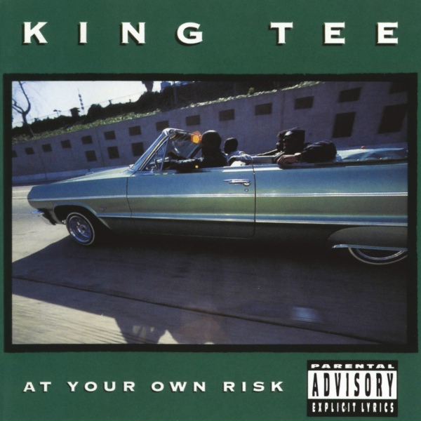 King Tee - Can This Be Real