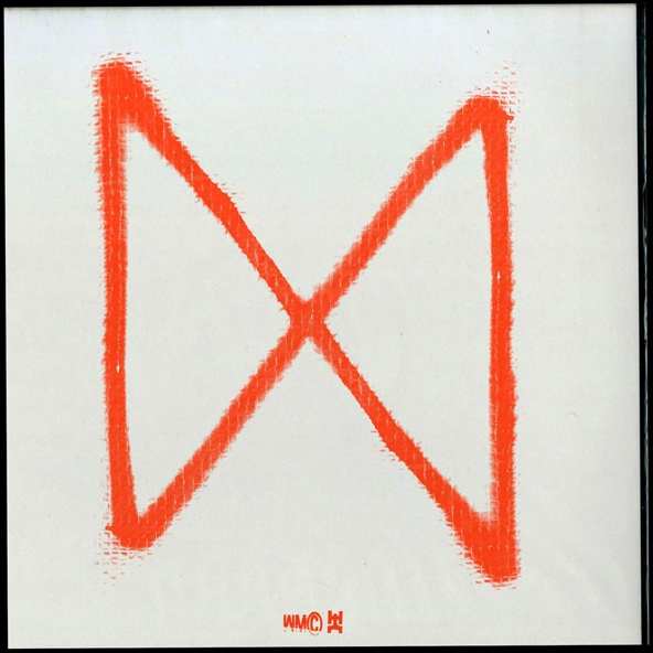 Working Men's Club - X