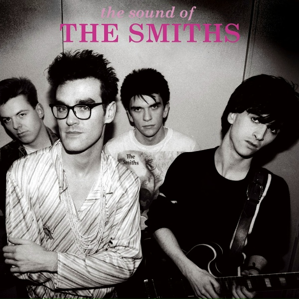 The Smiths - I Started Something I Couldn't Finish