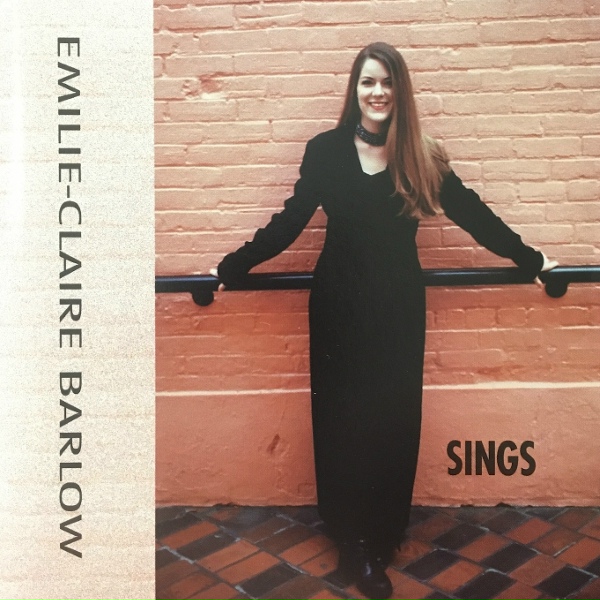 Emilie-Claire Barlow - How High the Moon