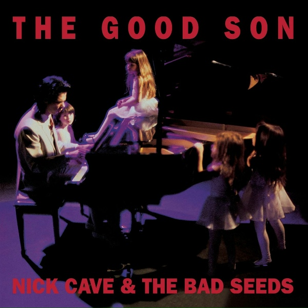 Nick Cave & The Bad Seeds - Lament