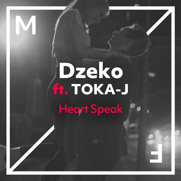 Dzeko feat. TOKA-J