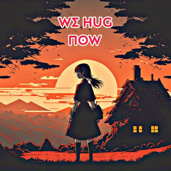 Amazy Music - We Hug Now