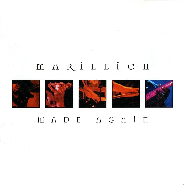 Marillion - Bridge