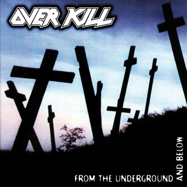 Overkill - Genocya