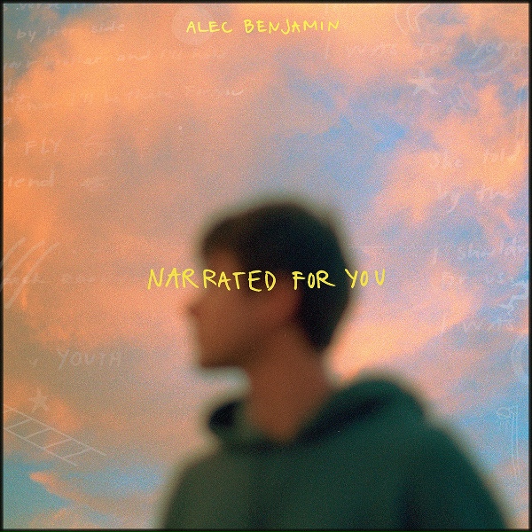 Alec Benjamin - Boy in the Bubble