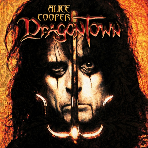 Alice Cooper - Every Woman Has A Name