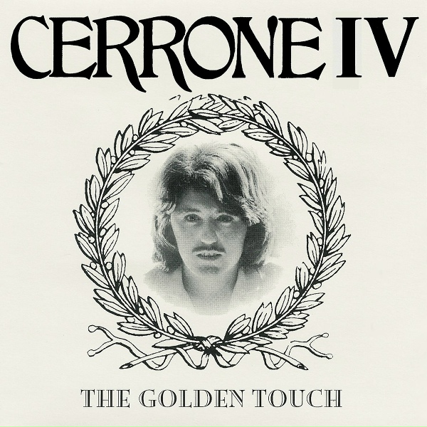 Cerrone - Rocket in the Pocket