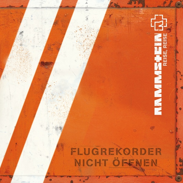 Rammstein - Ohne dich