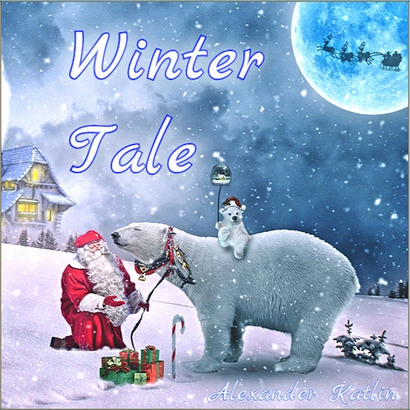 Alexander Katlin - Winter Tale