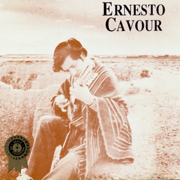 Ernesto Cavour - Le&ntilde;o Verde