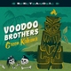 Voodoo Brothers - Black Cat Bone