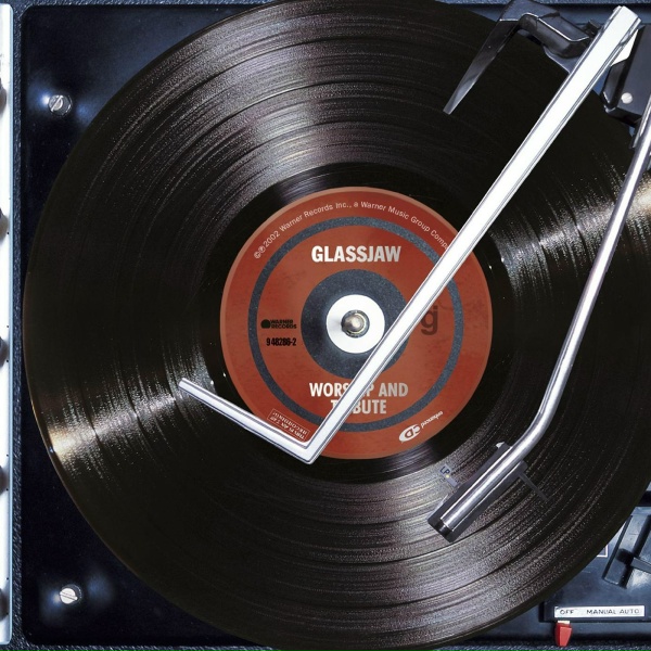 Glassjaw - Mu Empire