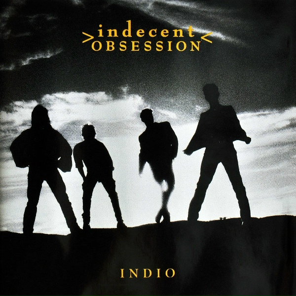 Indecent Obsession - Pray For Rain