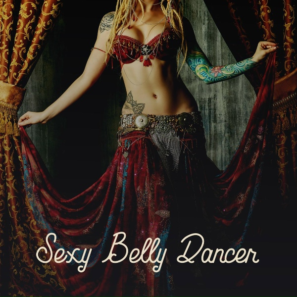 Sex Music Zone - Belly Dancer