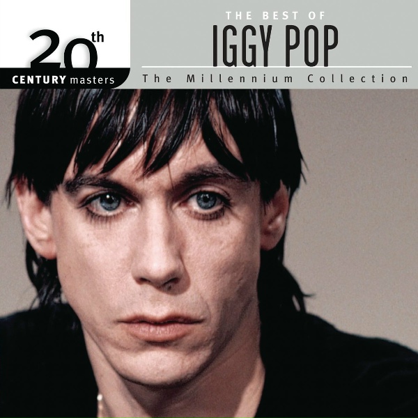 Iggy Pop - Fire Girl