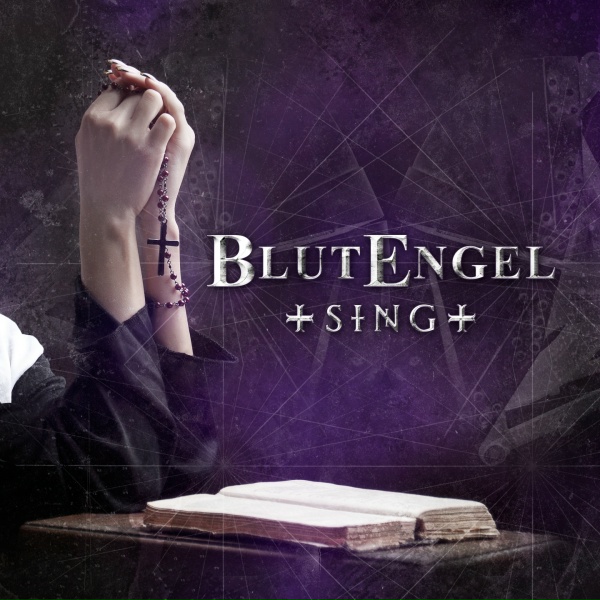Blutengel - Starkeeper