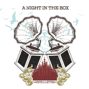 A Night In The Box - By The Sea
