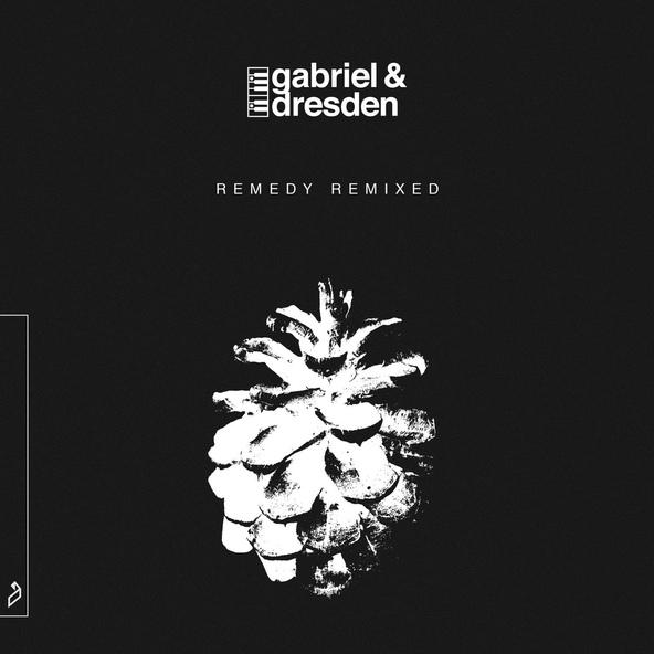 Gabriel & Dresden - Twelve