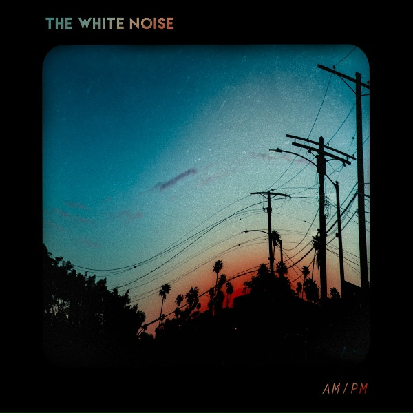 The White Noise - Bite Marks