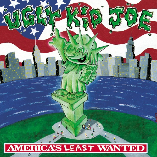 Ugly Kid Joe - Come Tomorrow