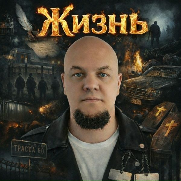 ZUBR - Тень ГУЛАГа