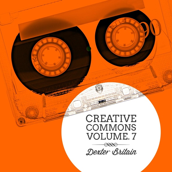Dexter Britain - Late Mornings Beginning