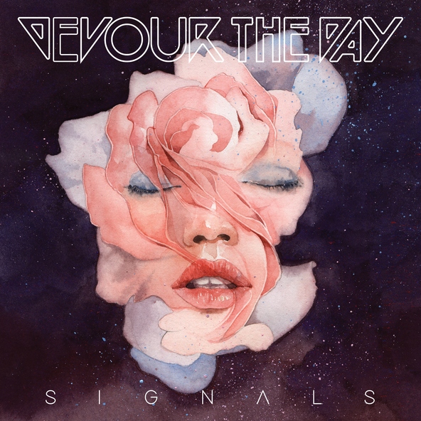Devour The Day - Give It Up
