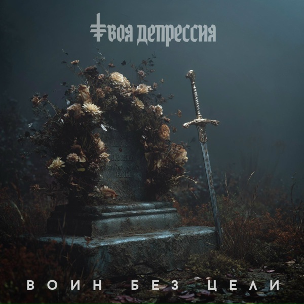 Твоя депрессия - Воин без цели