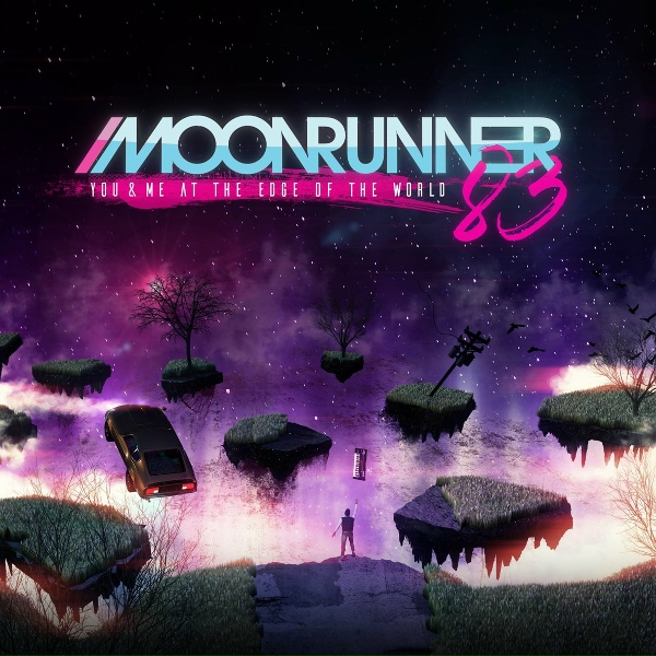 Moonrunner83, Megan McDuffee - Bring Dreams To Life