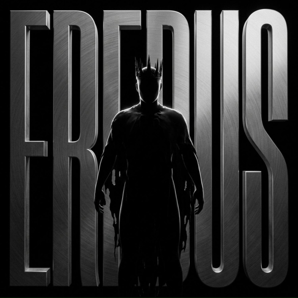GERXMVP - EREBUS