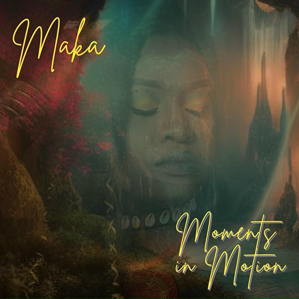 Maka - Zero