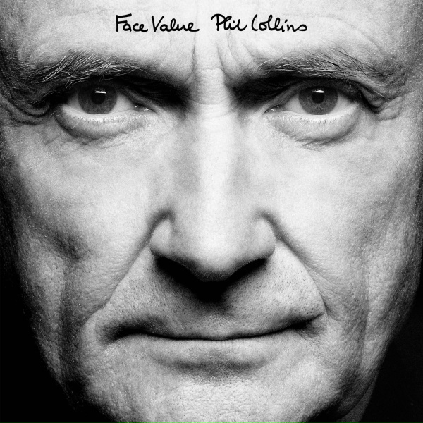 Phil Collins - Tomorrow Never Knows