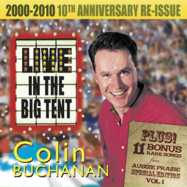Colin Buchanan - Practice Being Godly