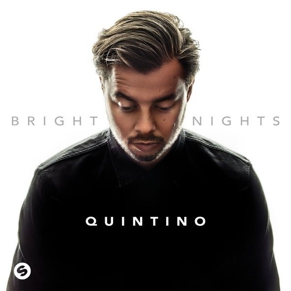 Quintino feat. Laurell - Good Vibes (feat. Laurell)