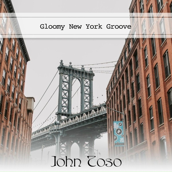 John Toso - Uptown Funk