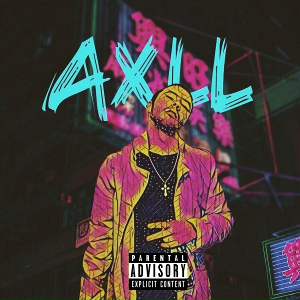 AXLL - Hard Time