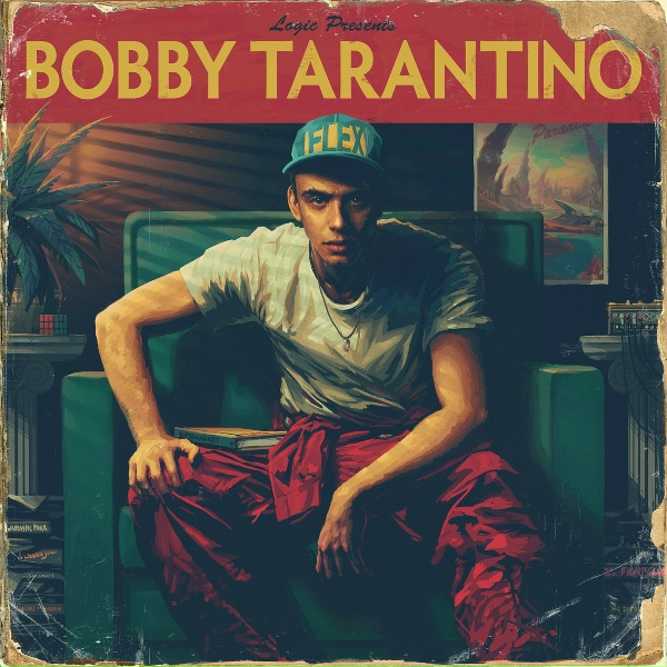 Logic - Deeper Than Money