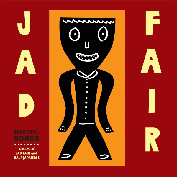 Jad Fair - Don't Hang Up