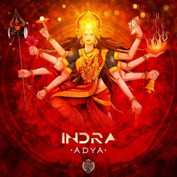 Indra - Adya