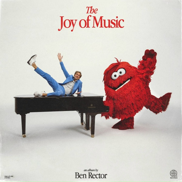 Ben Rector feat. Kenny G - Hanging out (feat. Kenny G)