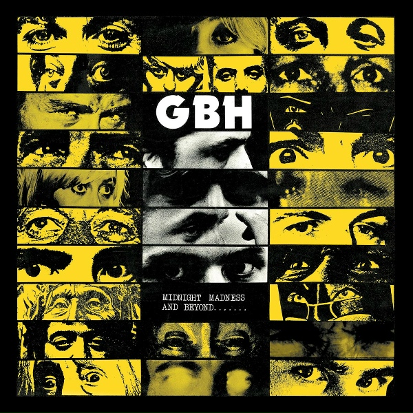 GBH - Future Fugitives