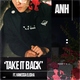 ANH feat. Vanessa Elisha - Take It Back