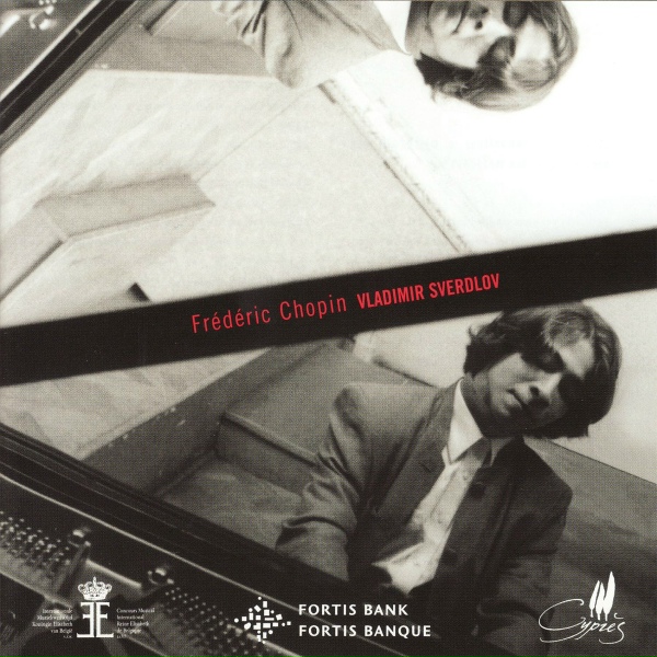 Fr&eacute;d&eacute;ric Chopin - Sonata No. 2, Op. 35: Grave - Doppio movimento
