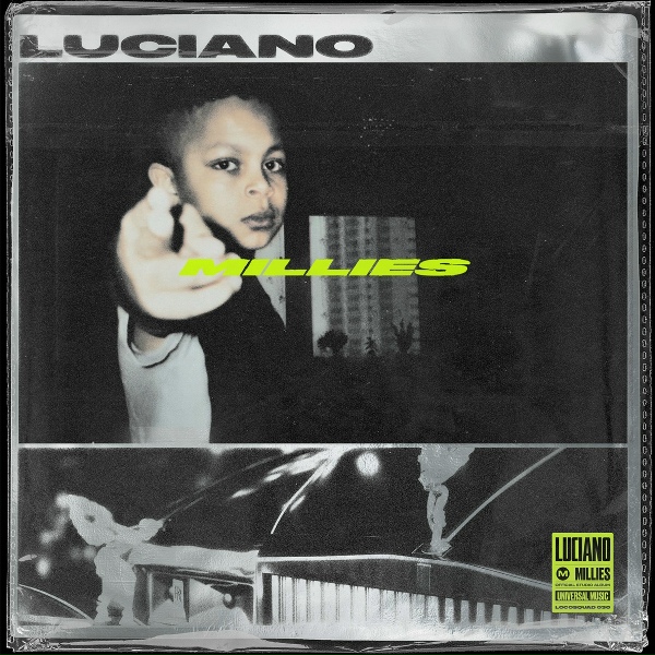 Luciano feat. Summer Cem - W.I.N.