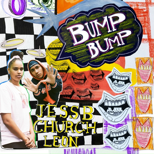 JessB feat. Church Leon - Bump Bump