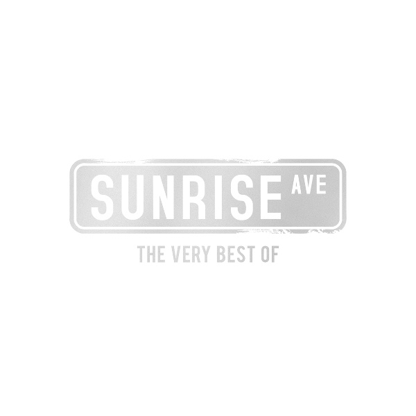 Sunrise Avenue - Afterglow